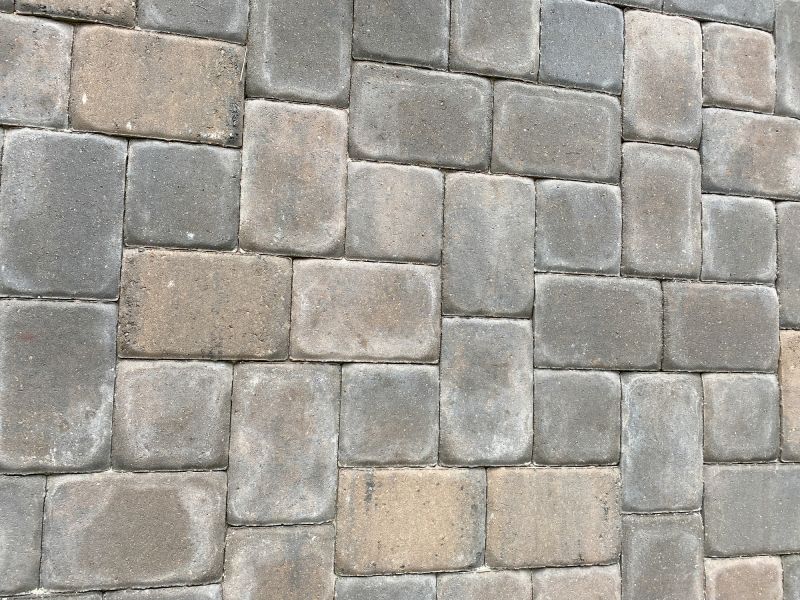 Decorative Pavers