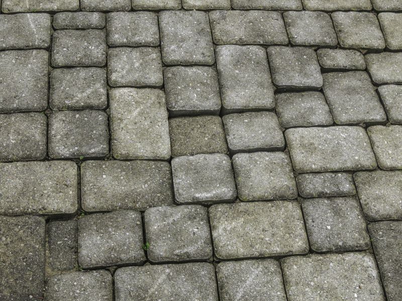 Local Paver Contractors